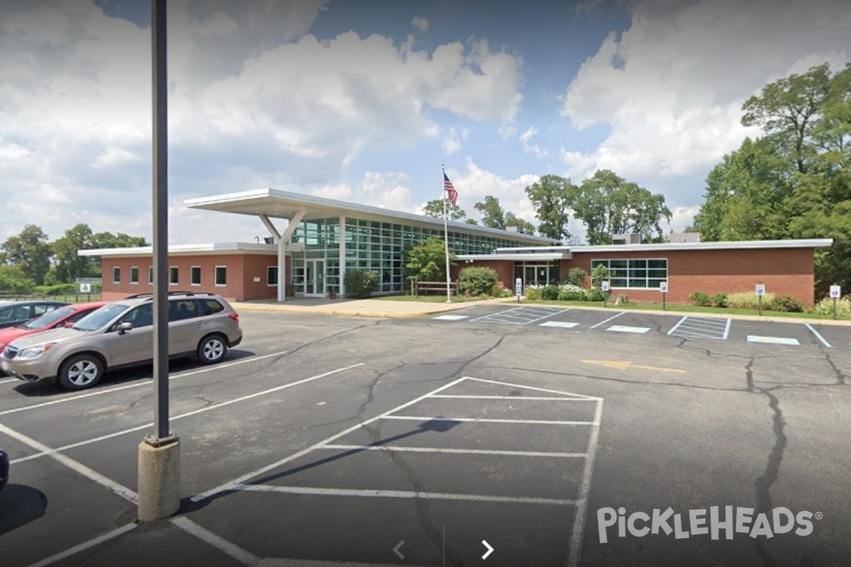 Photo of Pickleball at The Fold